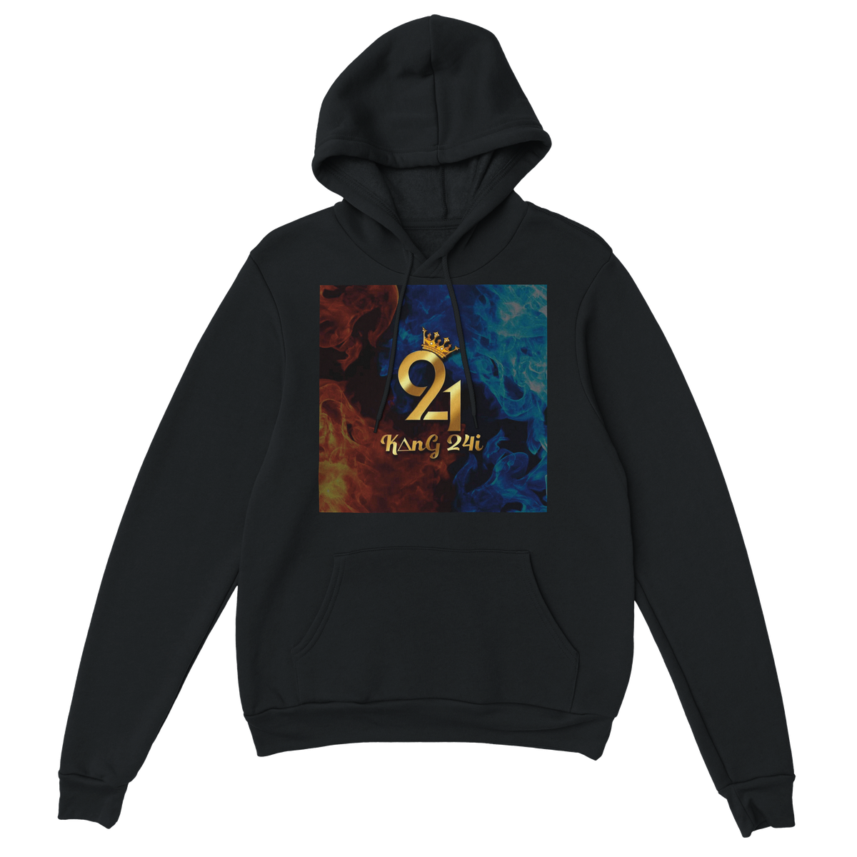 Clarification (They Dont Know) - Classic Unisex Pullover Hoodie
