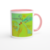 Thanks for Nothing, Summer - Ceramic Mug