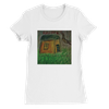 Mister Small House - Women’s Cut T-Shirt