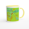 Thanks for Nothing, Summer - Ceramic Mug