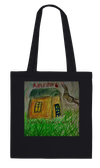 Mister Small House - Tote bag