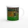 Mister Small House - Ceramic Mug