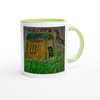 Mister Small House - Ceramic Mug