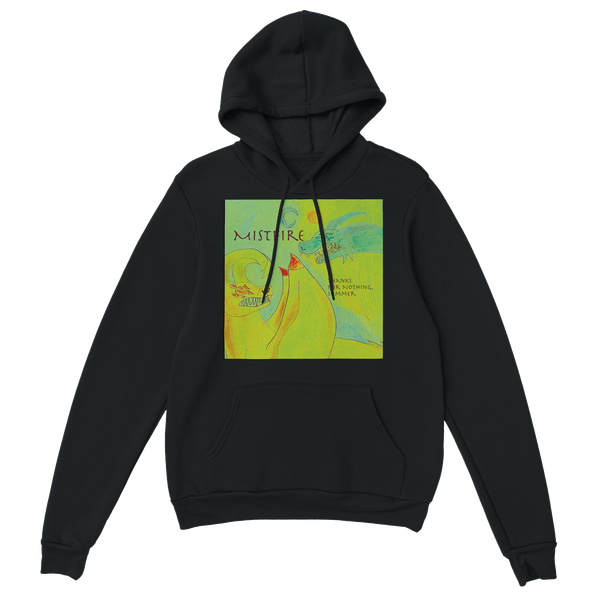 Thanks for Nothing, Summer - Classic Unisex Pullover Hoodie