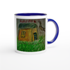 Mister Small House - Ceramic Mug