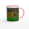 Mister Small House - Ceramic Mug