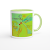 Thanks for Nothing, Summer - Ceramic Mug