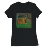 Mister Small House - Women’s Cut T-Shirt