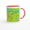 Thanks for Nothing, Summer - Ceramic Mug