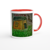Mister Small House - Ceramic Mug