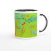 Thanks for Nothing, Summer - Ceramic Mug
