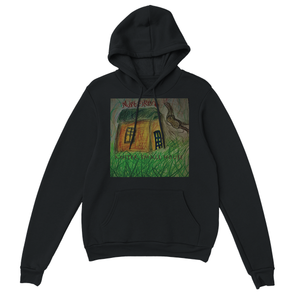 Mister Small House - Classic Unisex Pullover Hoodie