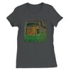 Mister Small House - Women’s Cut T-Shirt