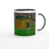 Mister Small House - Ceramic Mug