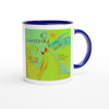 Thanks for Nothing, Summer - Ceramic Mug