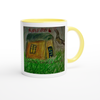 Mister Small House - Ceramic Mug