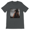Travellers In Timing EP - Unisex T-Shirt