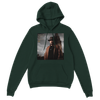 Travellers In Timing EP - Classic Unisex Pullover Hoodie