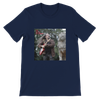 Like A Phoenix From A Fire - Unisex T-Shirt