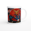 Like A Phoenix - Ceramic Mug