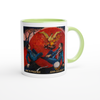 Like A Phoenix - Ceramic Mug