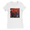 Like A Phoenix - Women’s Cut T-Shirt