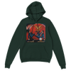 Like A Phoenix - Classic Unisex Pullover Hoodie