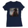Travellers In Timing EP - Women’s Cut T-Shirt