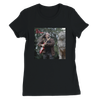 Like A Phoenix From A Fire - Women’s Cut T-Shirt