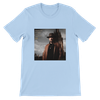 Travellers In Timing EP - Unisex T-Shirt