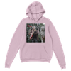 Like A Phoenix From A Fire - Classic Unisex Pullover Hoodie