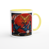Like A Phoenix - Ceramic Mug
