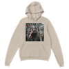 Like A Phoenix From A Fire - Classic Unisex Pullover Hoodie