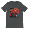 Like A Phoenix - Unisex T-Shirt