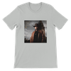 Travellers In Timing EP - Unisex T-Shirt