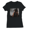 Travellers In Timing EP - Women’s Cut T-Shirt