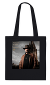 Travellers In Timing EP - Tote bag