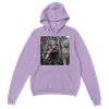 Like A Phoenix From A Fire - Classic Unisex Pullover Hoodie