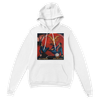 Like A Phoenix - Classic Unisex Pullover Hoodie