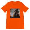 Travellers In Timing EP - Unisex T-Shirt
