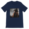 Travellers In Timing EP - Unisex T-Shirt