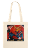 Like A Phoenix - Tote bag