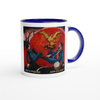 Like A Phoenix - Ceramic Mug