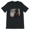 Travellers In Timing EP - Unisex T-Shirt
