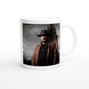 Travellers In Timing EP - Ceramic Mug