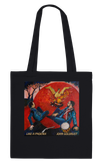 Like A Phoenix - Tote bag