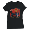 Like A Phoenix - Women’s Cut T-Shirt