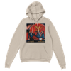 Like A Phoenix - Classic Unisex Pullover Hoodie