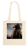 Travellers In Timing EP - Tote bag