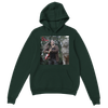 Like A Phoenix From A Fire - Classic Unisex Pullover Hoodie